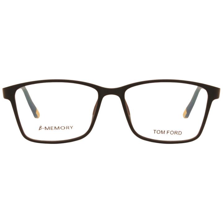 فریم عینک طبی تام فورد مدل B-MEMORY S1131-C9 TOM FORD B-MEMORY S1131-C9 Optical Frame